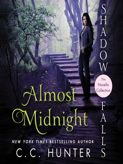 Title details for Almost Midnight by C. C. Hunter - Available